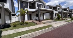 Casa para alquiler en Panama Norte