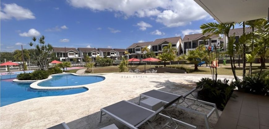 Casa para alquiler en Panama Norte