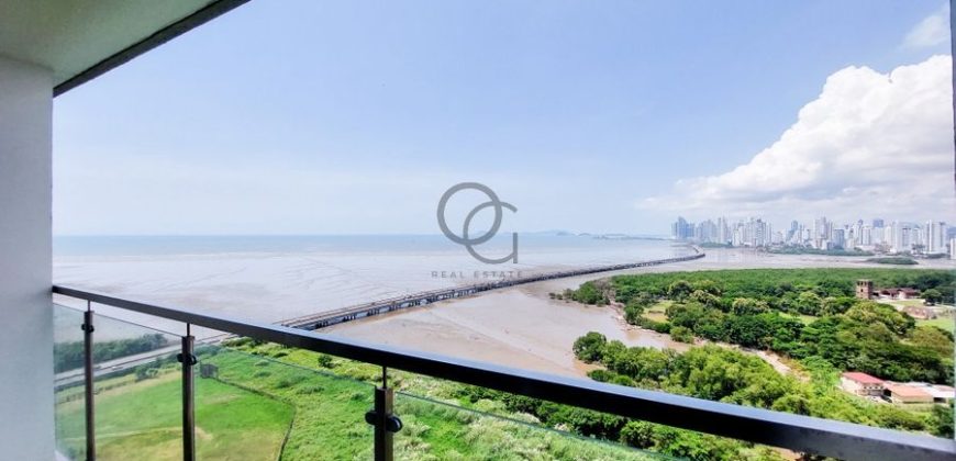 Alquiler de Apartamento en Bali Costa del Este