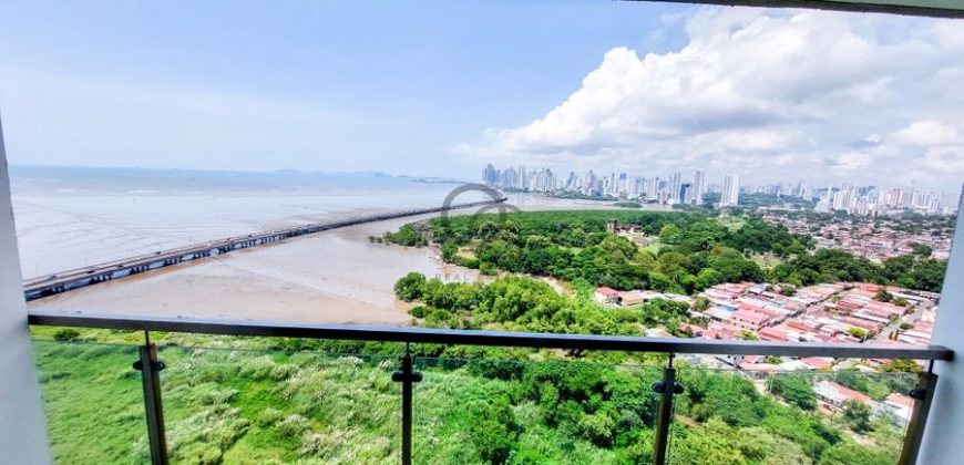 Alquiler de Apartamento en Bali Costa del Este