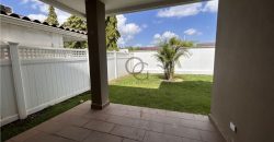 Casa para alquiler en Panama Norte