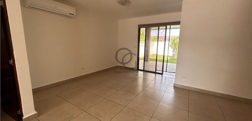 Casa para alquiler en Panama Norte
