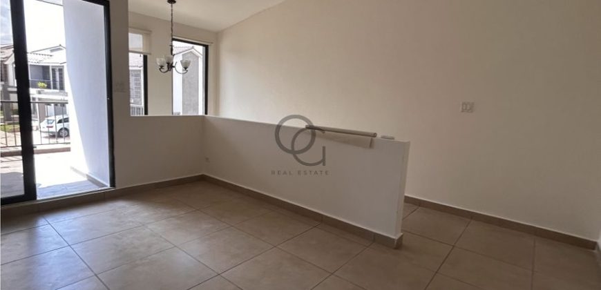 Casa para alquiler en Panama Norte