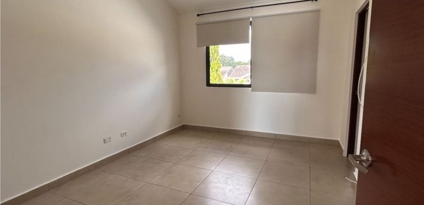 Casa para alquiler en Panama Norte