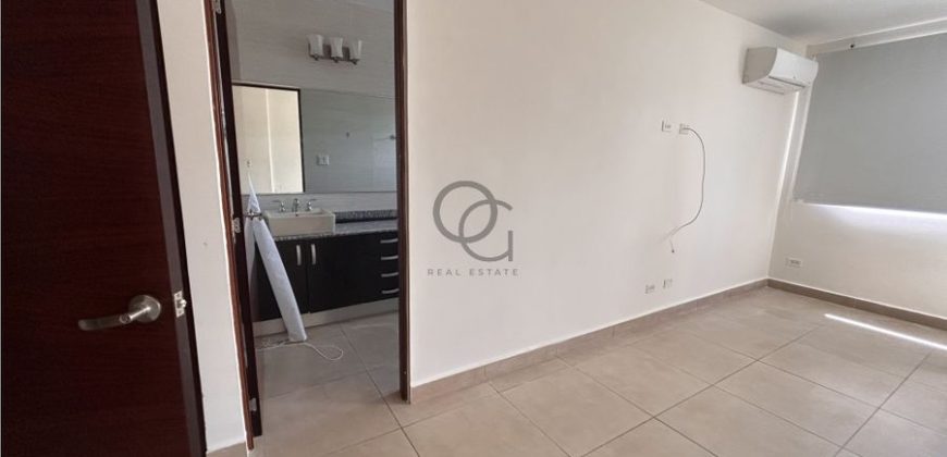 Casa para alquiler en Panama Norte