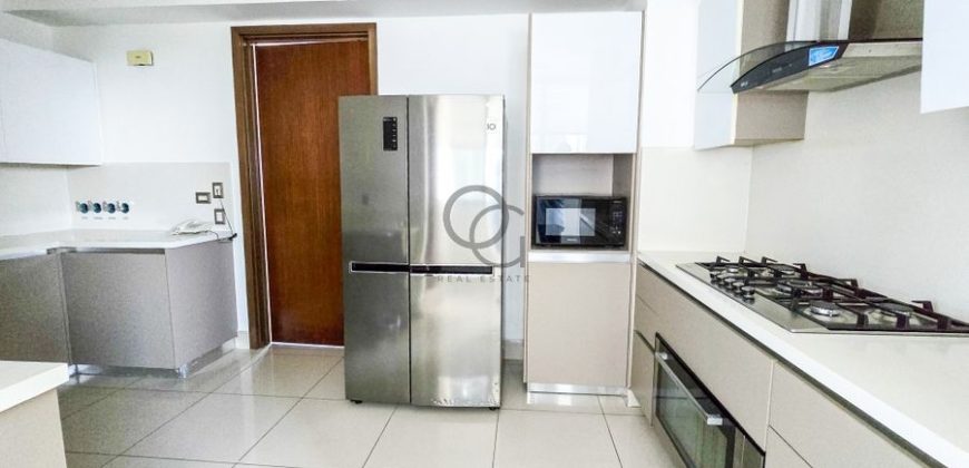 Alquiler de Apartamento en Bali Costa del Este