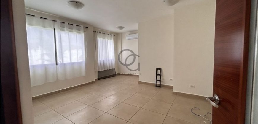 Casa para alquiler en Panama Norte